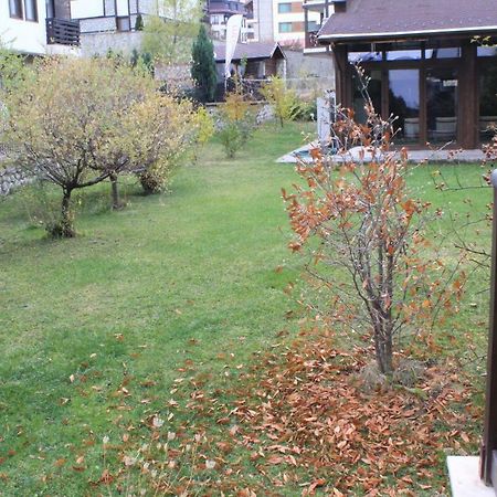 Fortuna Luxury Apartment Bansko Eksteriør bilde