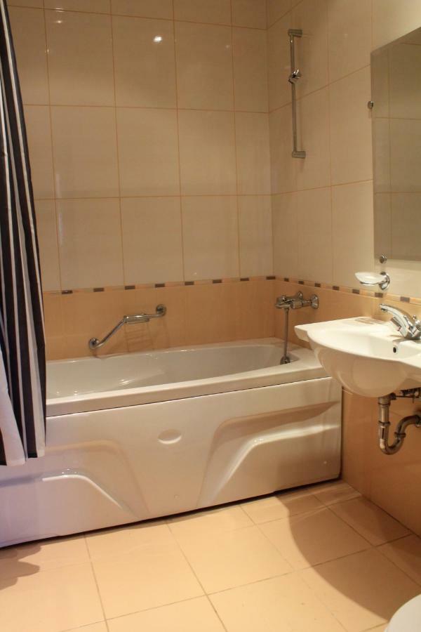 Fortuna Luxury Apartment Bansko Eksteriør bilde