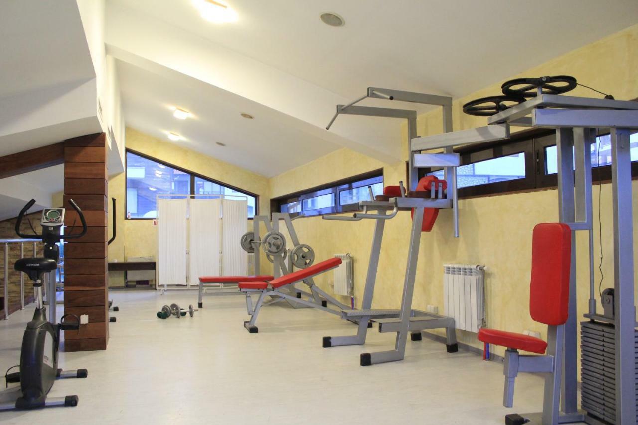 Fortuna Luxury Apartment Bansko Eksteriør bilde