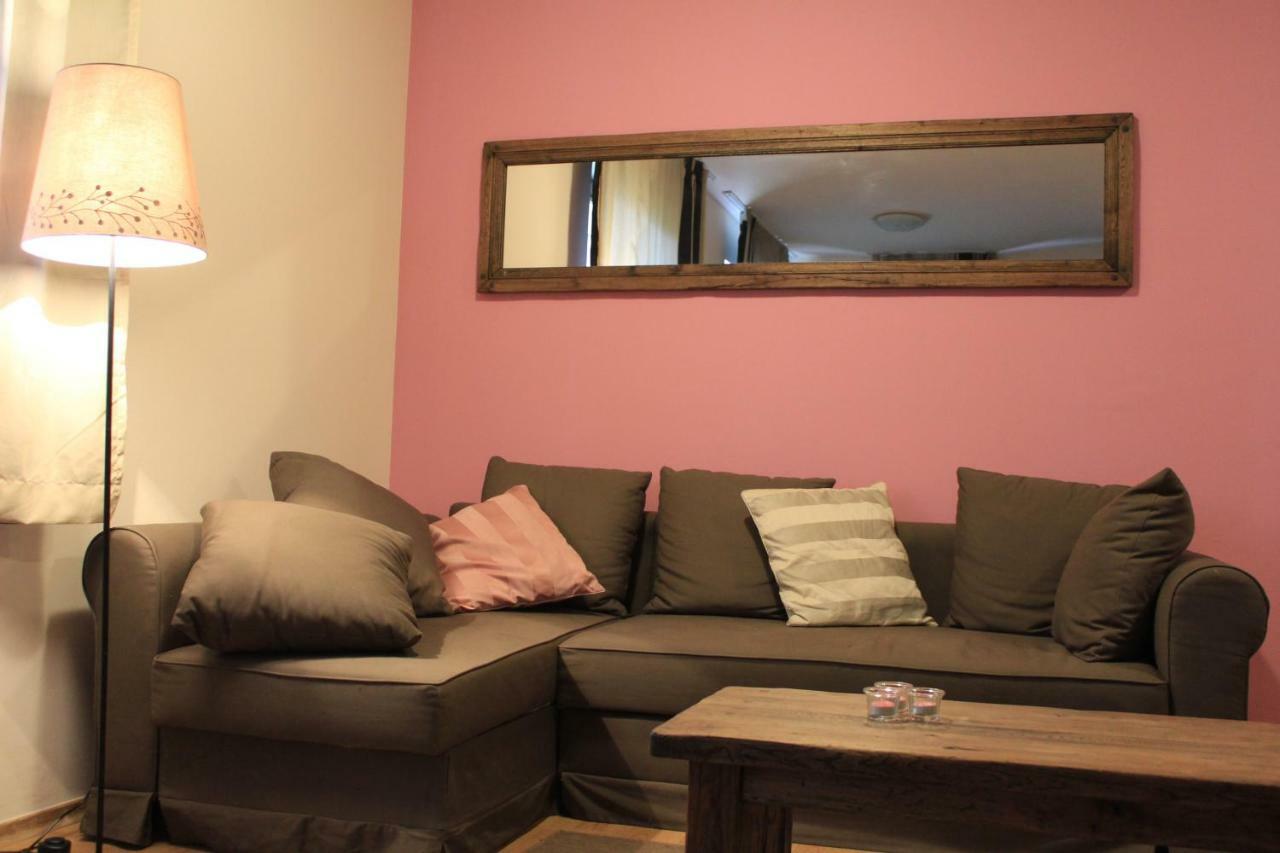 Fortuna Luxury Apartment Bansko Eksteriør bilde