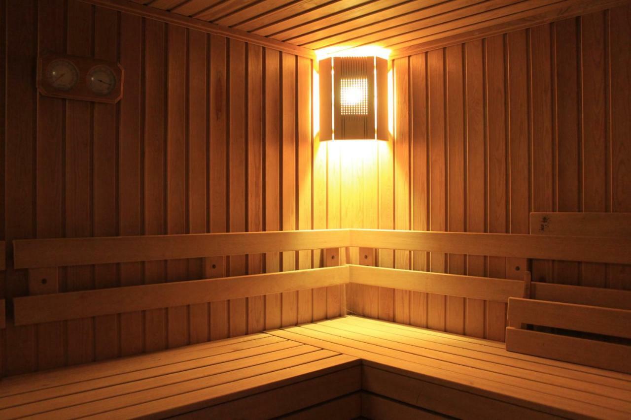 Fortuna Luxury Apartment Bansko Eksteriør bilde