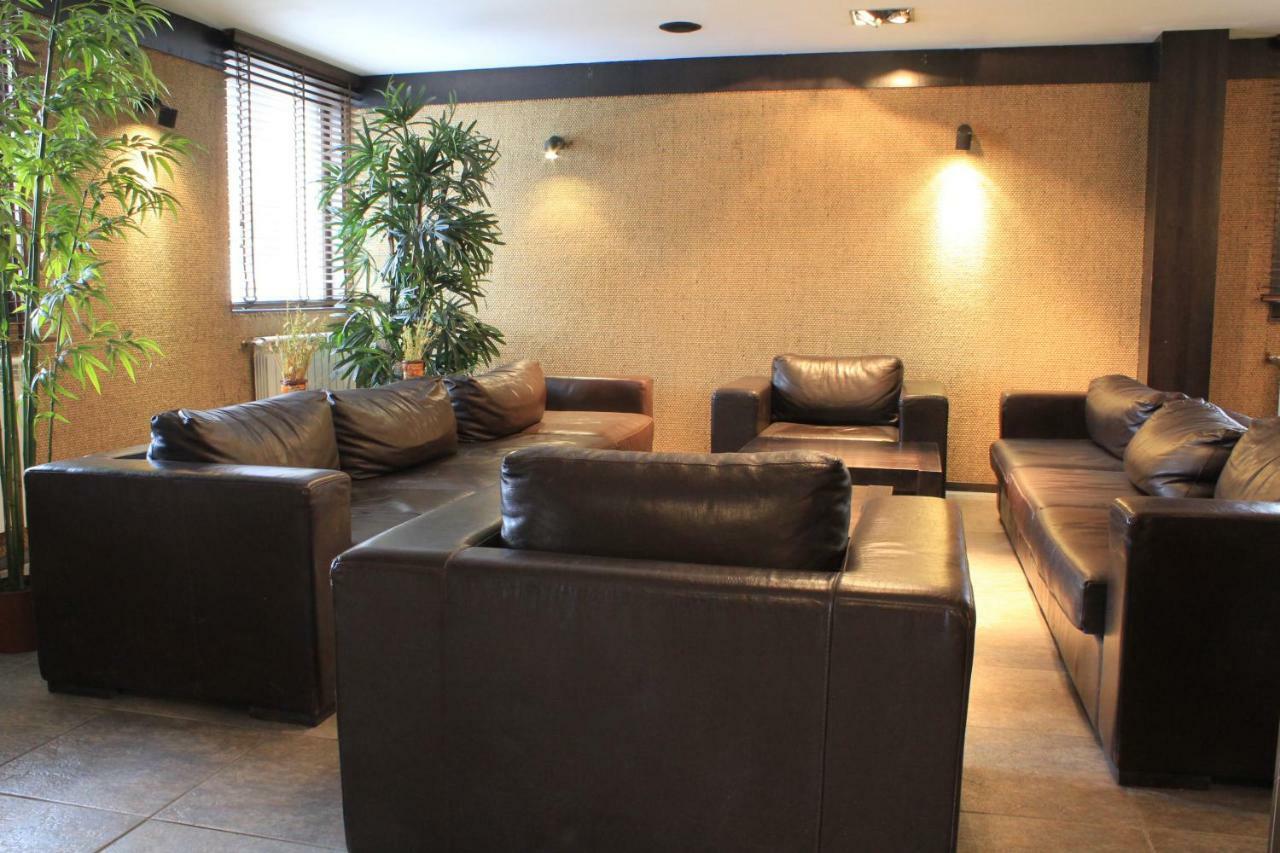 Fortuna Luxury Apartment Bansko Eksteriør bilde