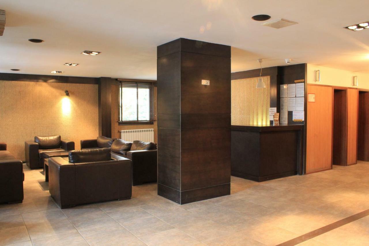 Fortuna Luxury Apartment Bansko Eksteriør bilde