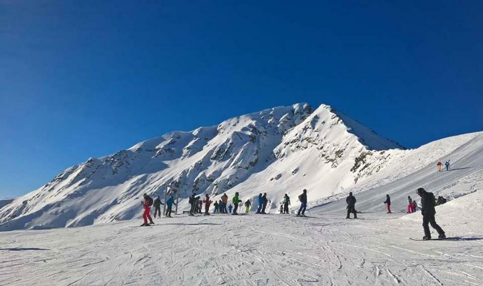 Fortuna Luxury Apartment Bansko Eksteriør bilde