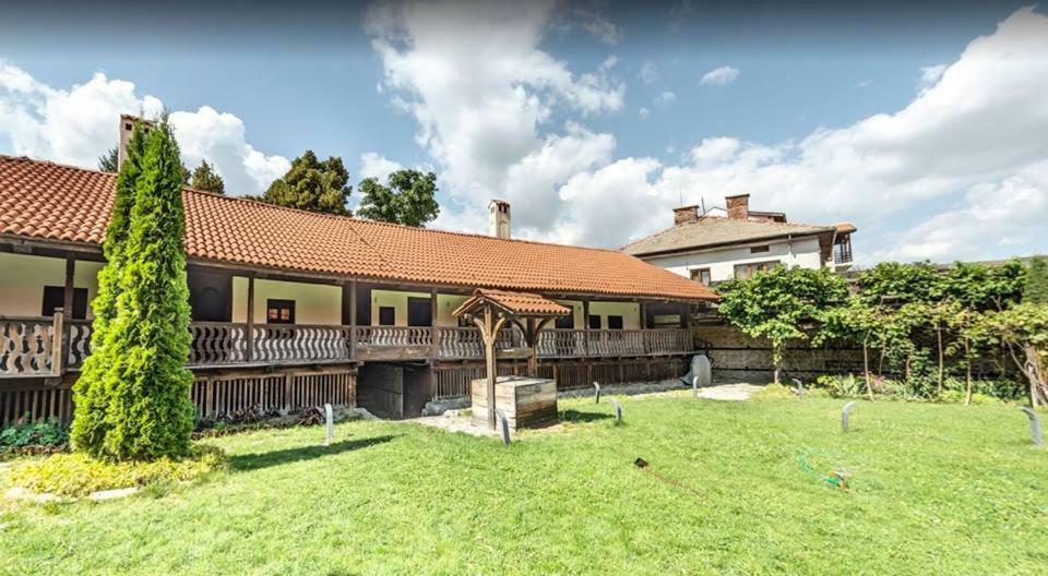 Fortuna Luxury Apartment Bansko Eksteriør bilde