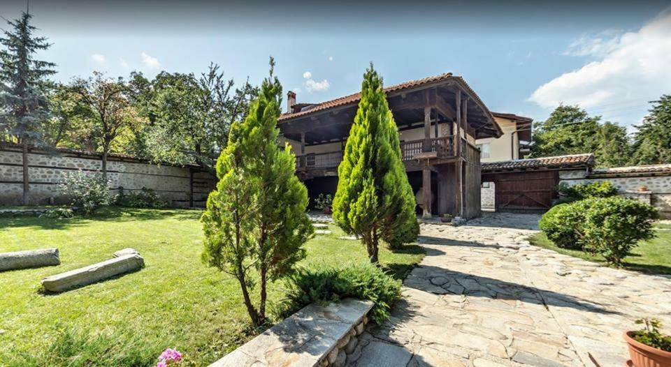 Fortuna Luxury Apartment Bansko Eksteriør bilde